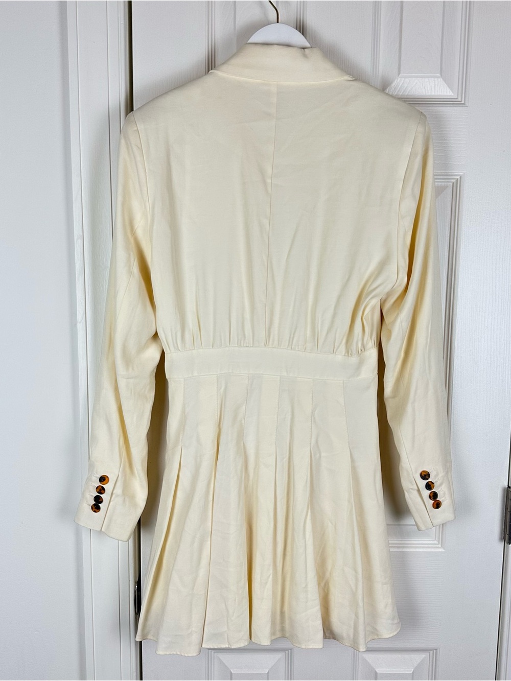 Danielle Bernstein Blazer Tennis Dress - Picture 6 of 12
